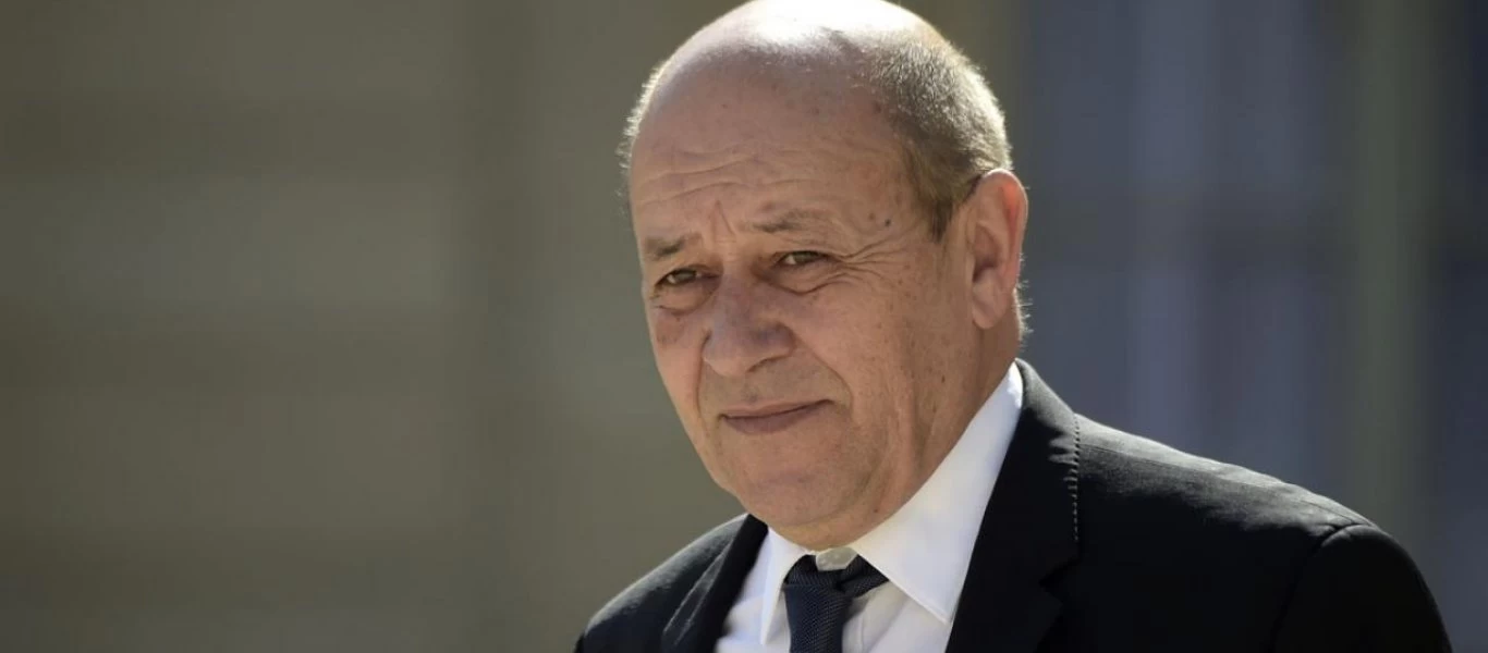 Γάλλος ΥΠΕΞ: «Το Ιράν θα αποκτήσει πυρηνικά όπλα σε ένα με δύο χρόνια αν συνεχίσει να διαλύει την συμφωνίας της Βιέννης»